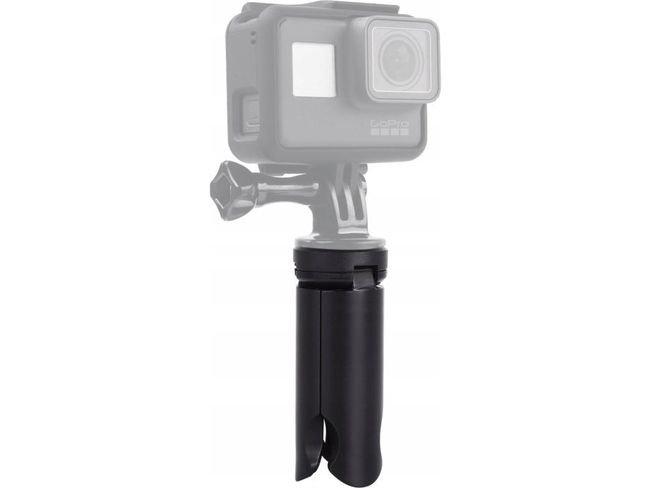 Puluz Mini Tripod / Stand / Stativ Til Gimbal / Kamera / Videokamera Til 1/4"" Gevind
