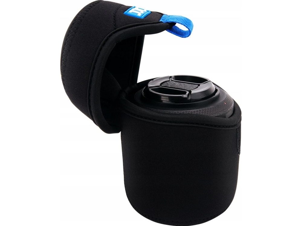Jjc Case Lens Bag 78X78mm