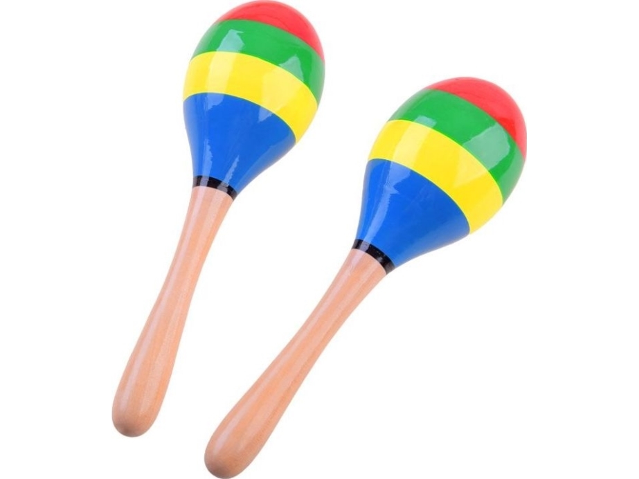 Jokomisiada träinstrument 4-i-1 leksak IN0134 | Hobby - Musikinstrument - Tangentinstrument | GameStuff