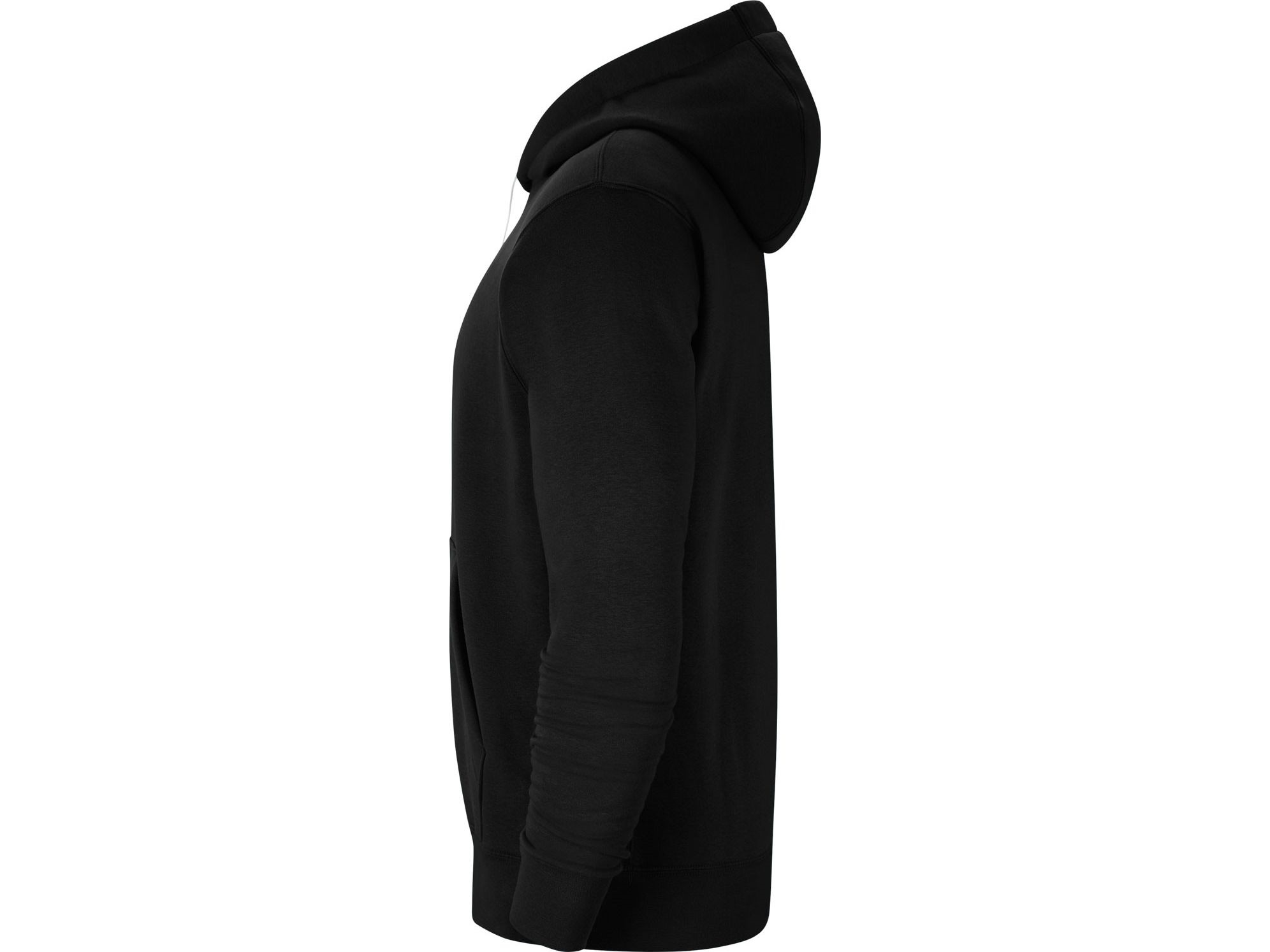 Nike Team Park 20 hoodie CW6894-010 - XL