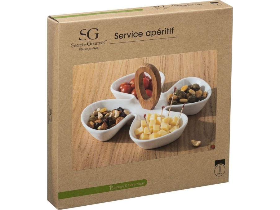 Art-Pol Posliini välipalalautanen