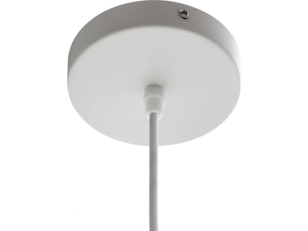 Atmosphera Pendellampe Liby Bambus Pendellampe 40 Cm