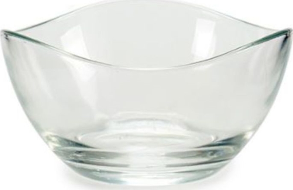 Bigbuy Form Glasschale 460 Ml