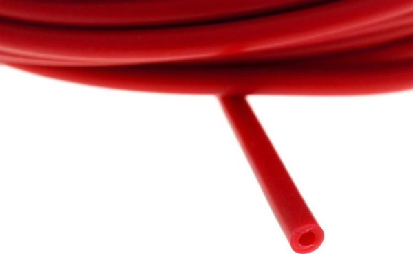 TurboWorks_G silikon vakuumslang röd - 10 mm | Ventilation & Klimat - Plaströr & Rördelar - Flexslangar | GameStuff