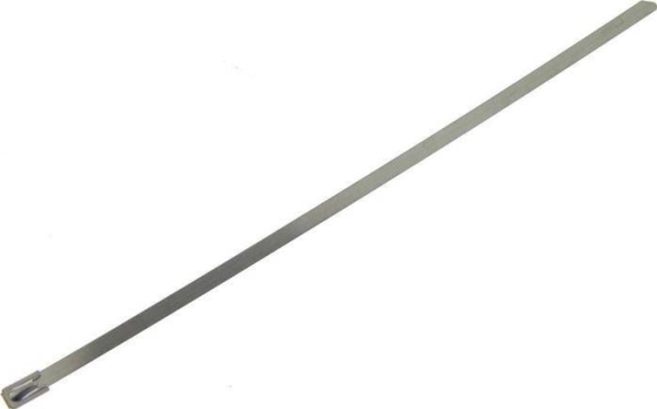 TurboWorks_F ball-lock spændebånd 12x350 mm