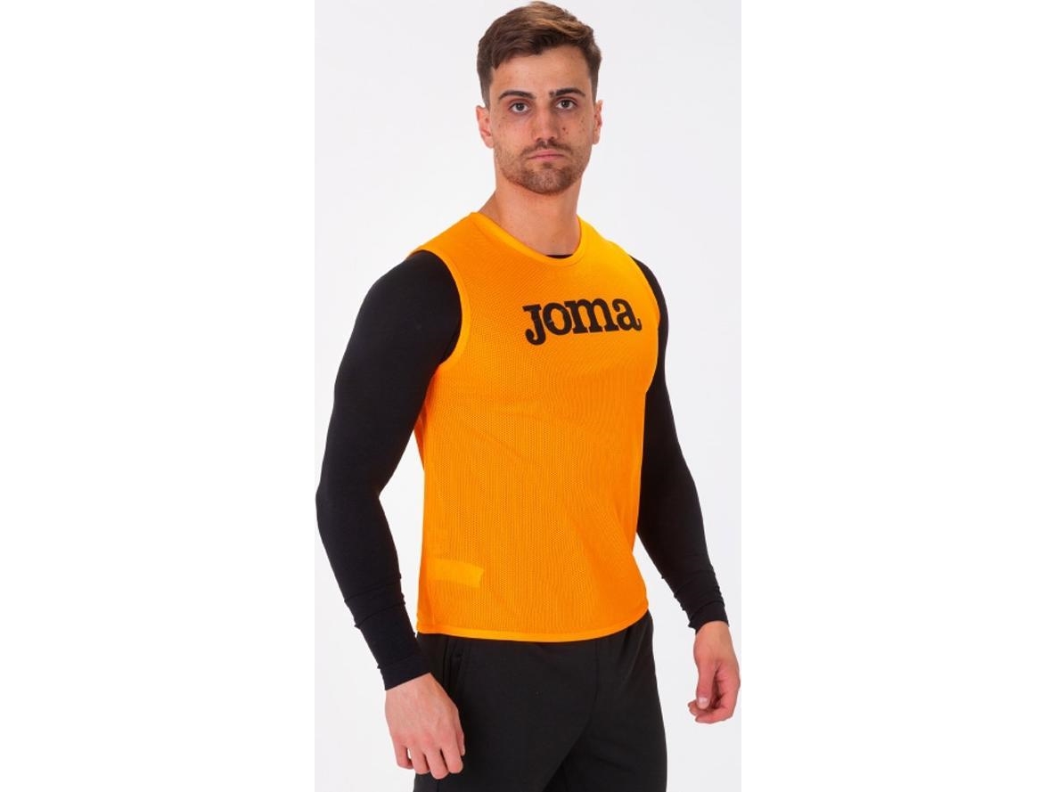 Joma Harjoitusmerkki 101686.050 101686.050 oranssi 164 cm