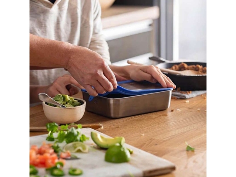 Klean Kanteen Klean Kanteen ateriapakkaus 1005 ml sininen