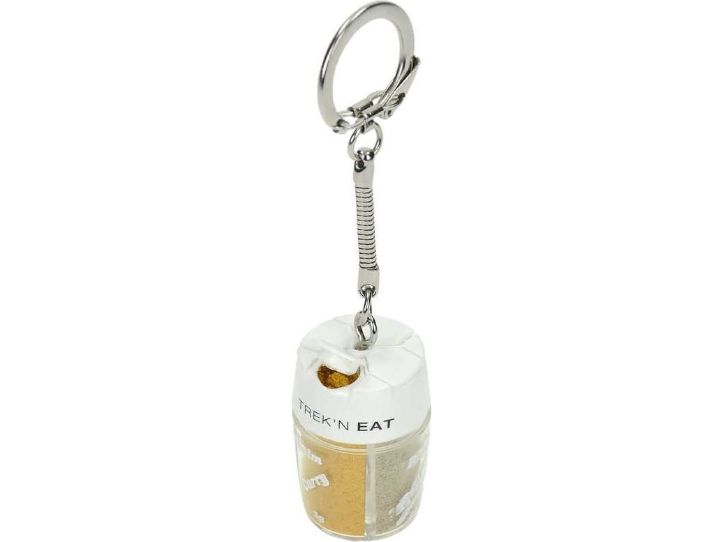 Trek N Eat Kryddnyckelring | Utomhus - Camping - Övrig utrustning | GameStuff