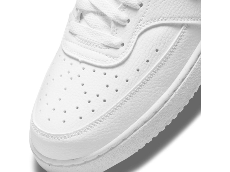 Nike Court Vision Low Next Nature DH2987 100 sneakers