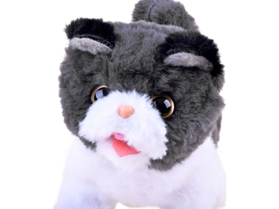 Yokomisiada Interaktiv missekat (ZA3850)