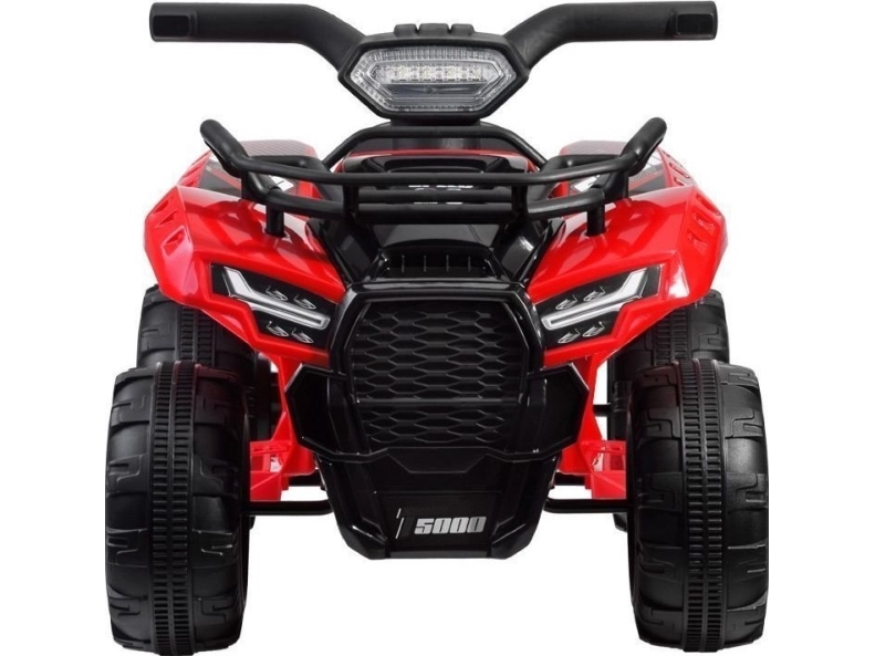 Jokomisiada QUAD batteridrevne børnelamper PA0256