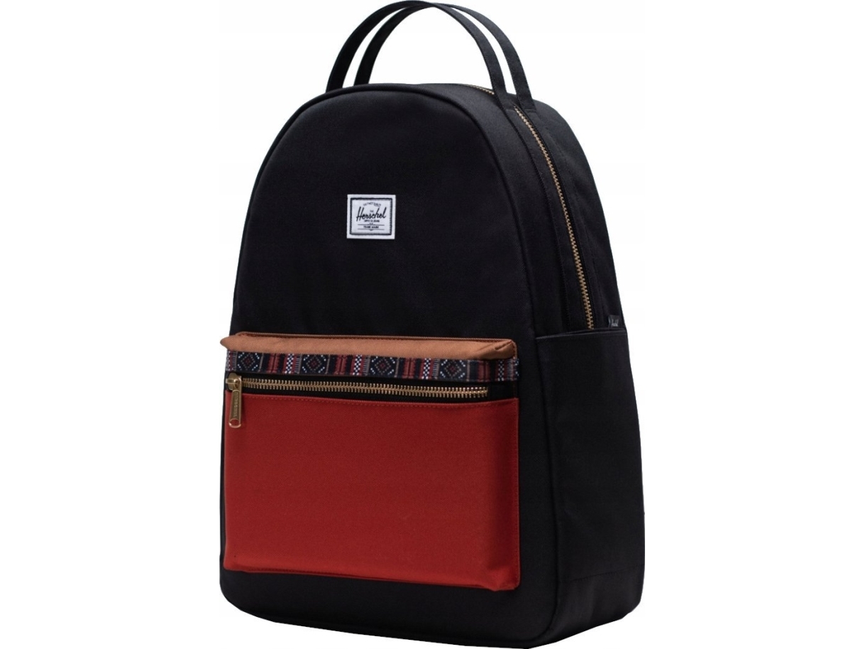 Herschel Herschel Nova Mid Backpack 10503-04968 sort One size