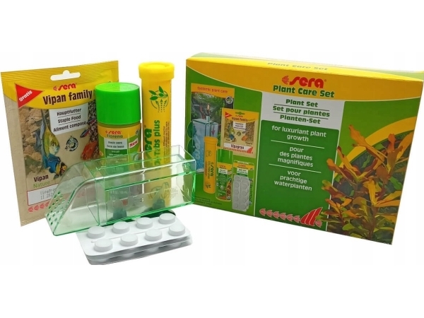 Set för skötsel av vattenväxter | Sällskapsdjur - Fisk & reptiler | GameStuff