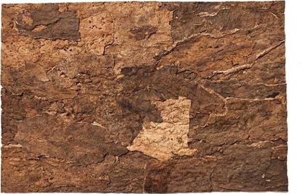 Terra Natura Terrarium tausta, VIRGIN korkkitaulu 60x30cm (alkuperämaa : Portugali)