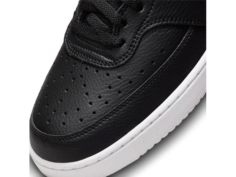 Nike Nike Court Vision Low 001 : Størrelse - 45