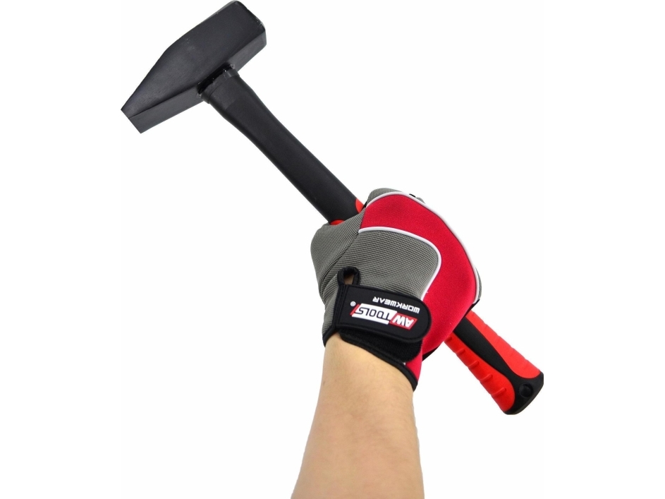 Aw-Tools Awtools Robots Pro Roz .10/Xl Aw02056