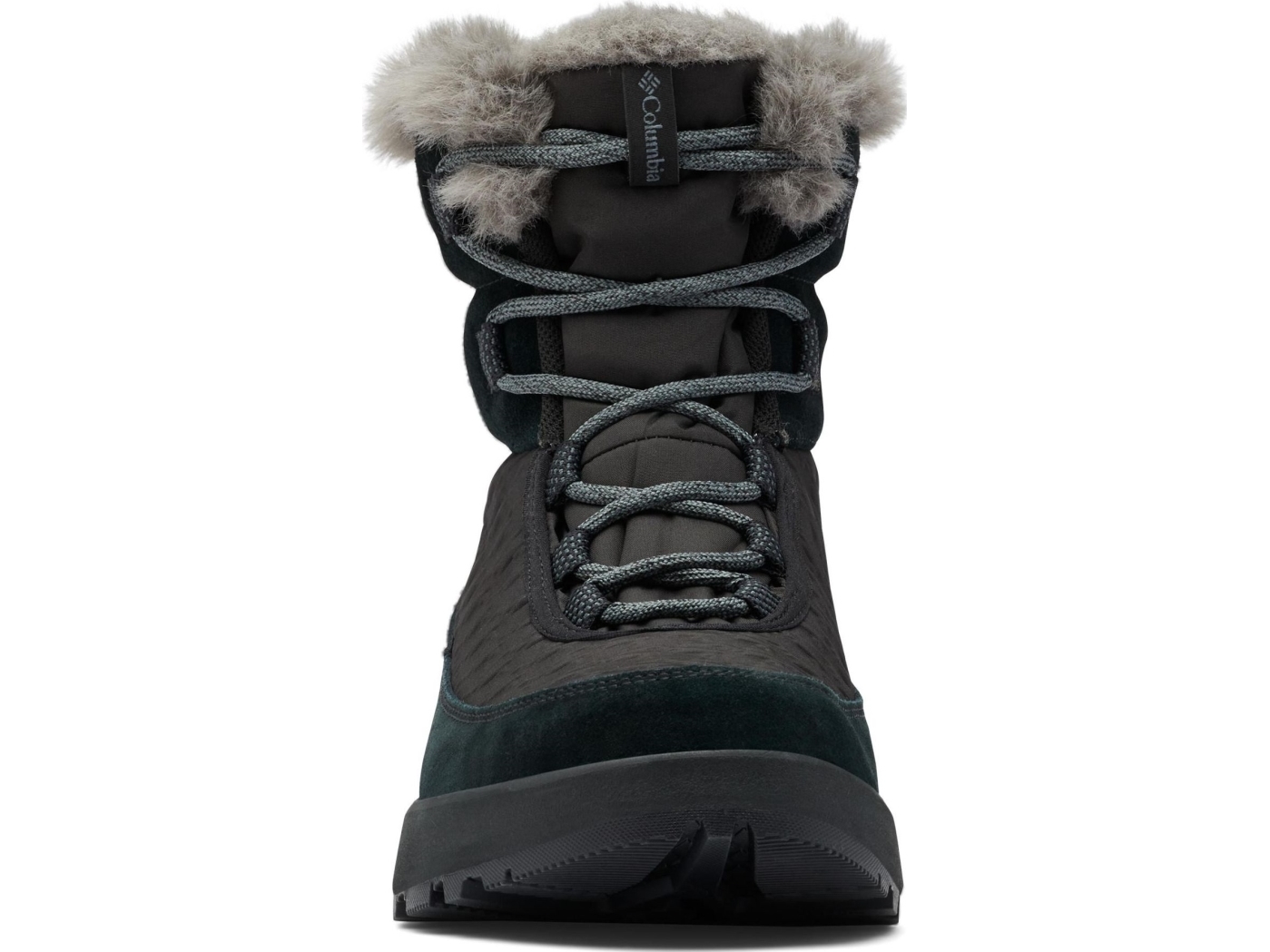 Columbia Buty zimowe Slopeside Peak Luxe r. 37