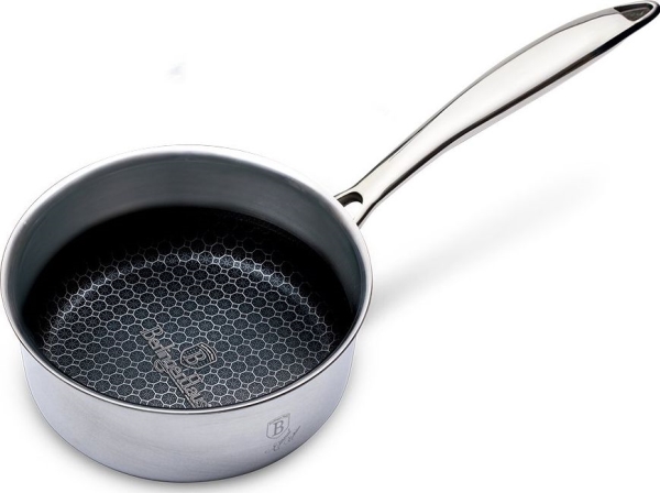 Berlinger Haus 18 Cm Stielkasserolle Mit Antihaftbeschichtung Eterna Berlinger Haus Bh-6559