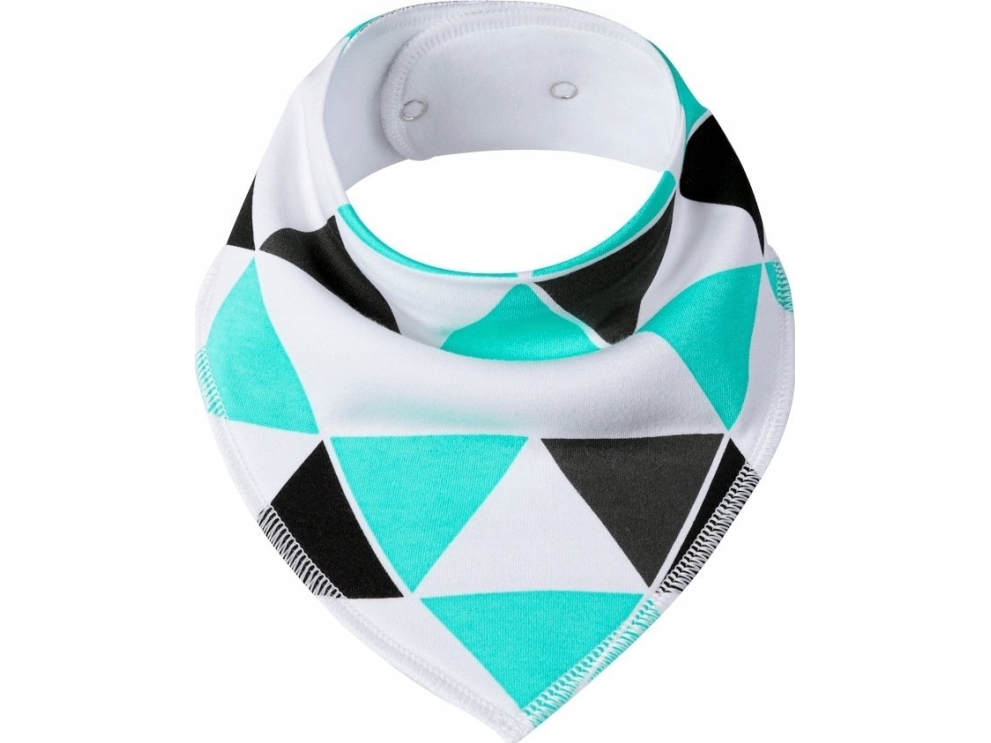 Simed SLINIAK bomulls haklapp band | N - A | GameStuff