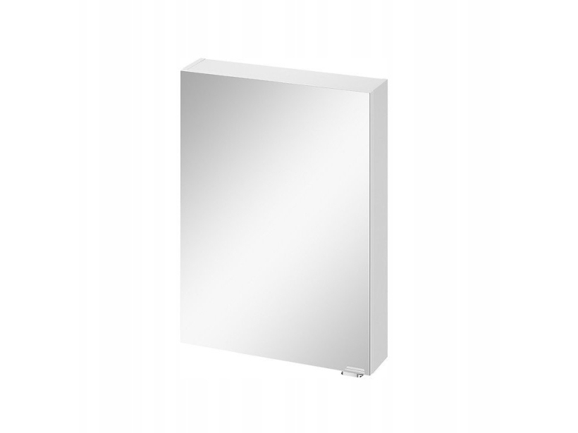 Cersanit S932-016 SPEILSKAP LARGA 60 HVIT SAMLET// CER.LARGA-LUSTRZ-60-HVIT-MONTERT