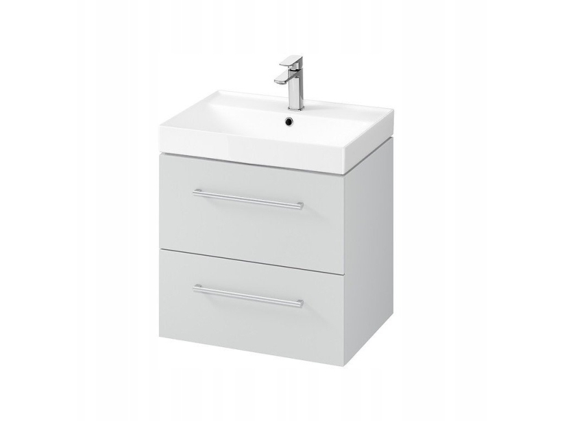 Cersanit S932-072 PODUM LARGA 60 GRAY ZMONT // CES.LARGA-PODUM-60-SZ-ZMONT