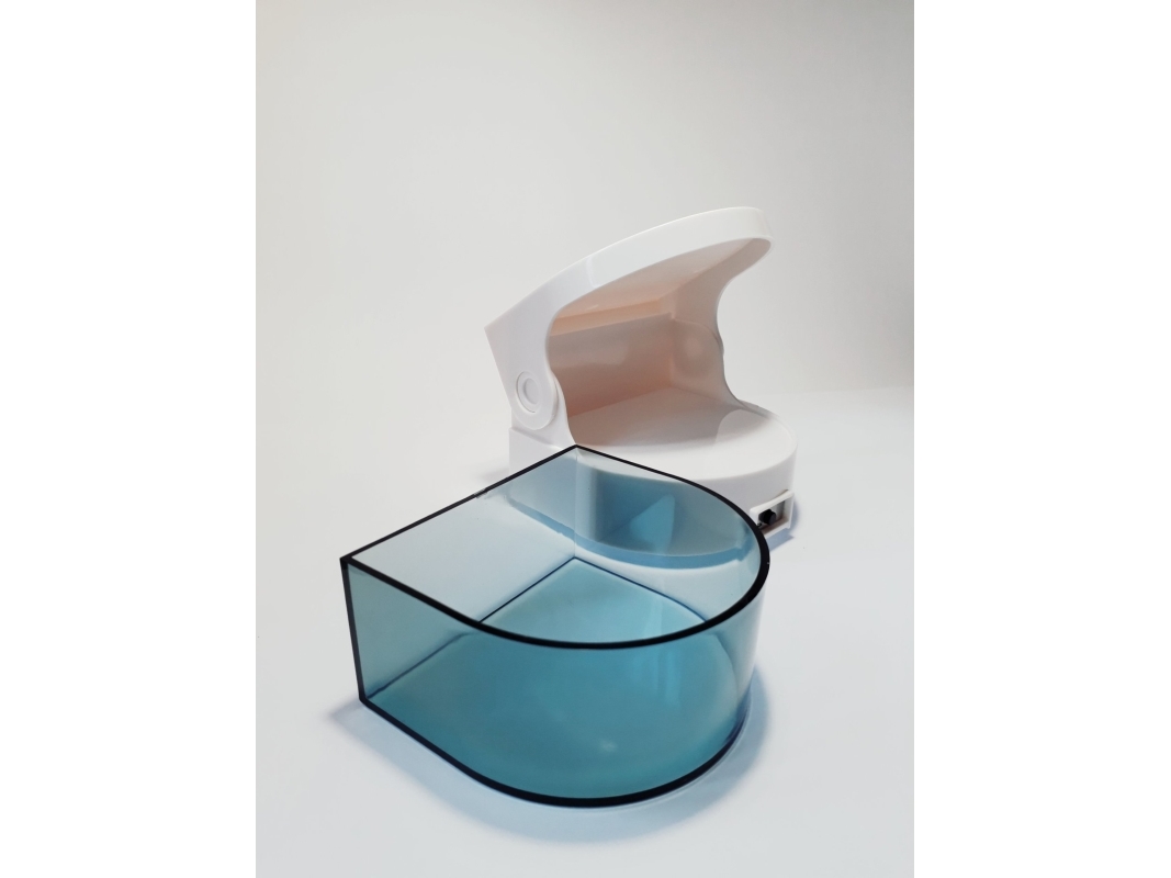 Curaprox CURAPROX PUD.N/MINT DENTURES BDC111 | Kläder & Säkerhet - Säkerhetsutrustning - Första hjälpen | GameStuff