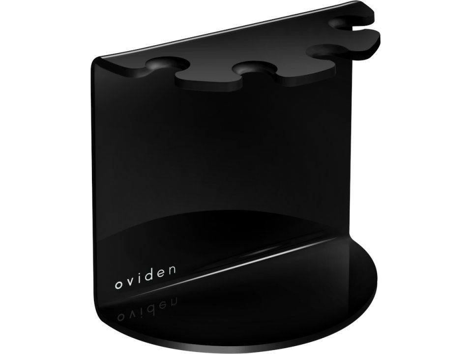 Oviden holder til 4 koncówki Ovident sort