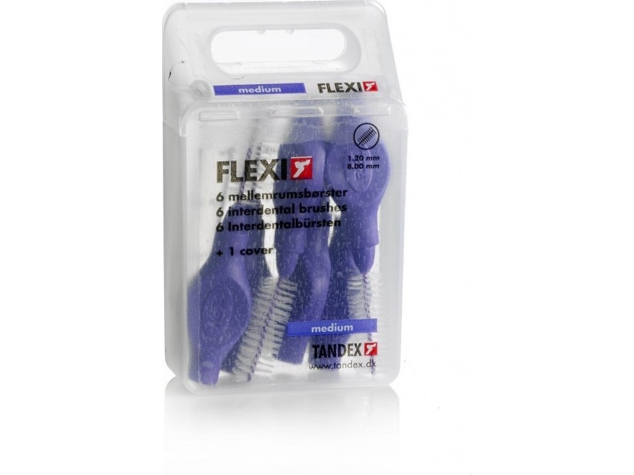 Tandex Tandex Flex. 1.20 Viol. Tube.Cyl.A_6