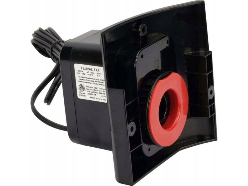 Fluval Motor Til Fx4 - Fv-2029