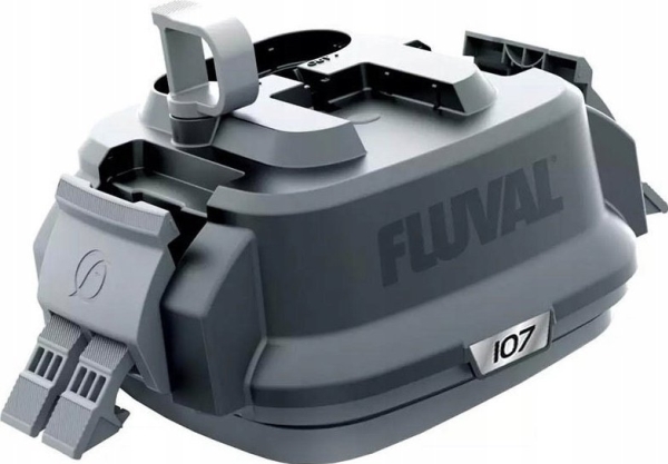Fluval-Hoved Til 107 - A20101