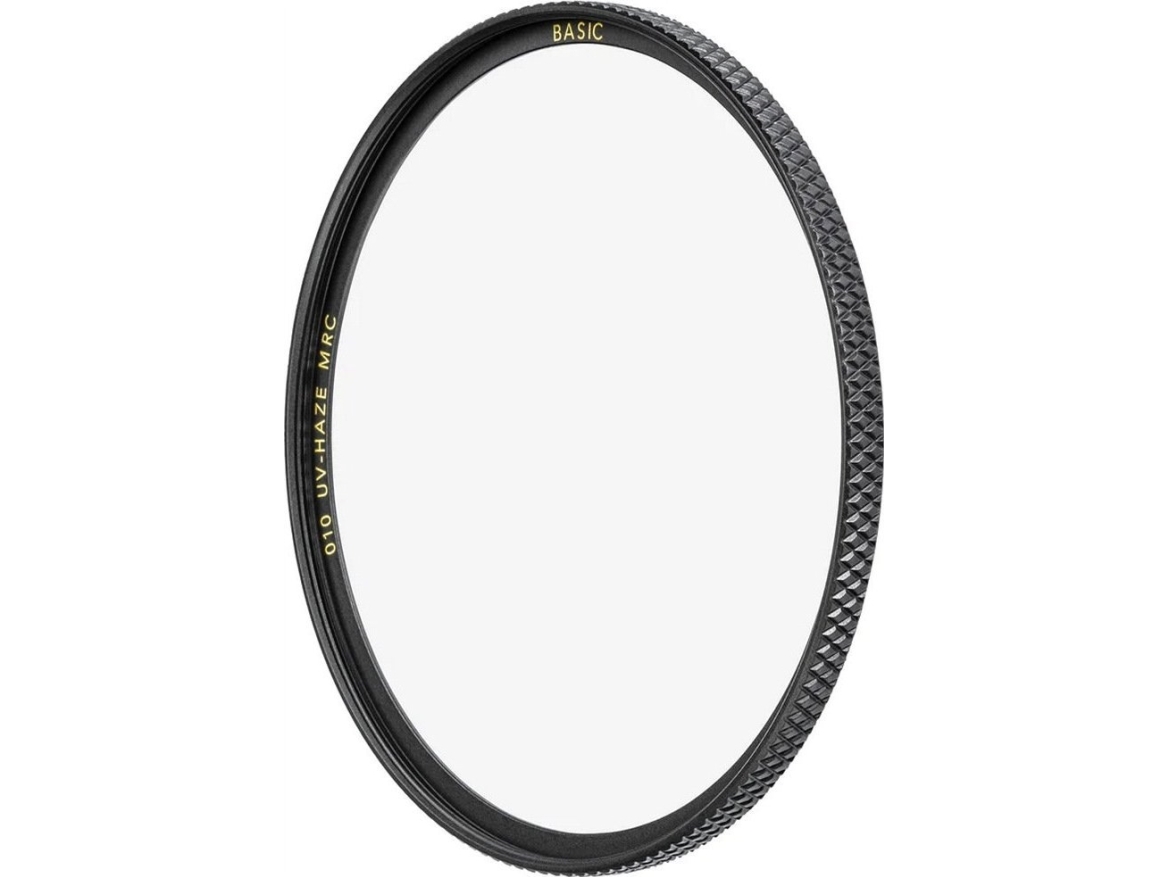 Filtr B&W International B+W Uv-Filter Mrc Basic 105Mm