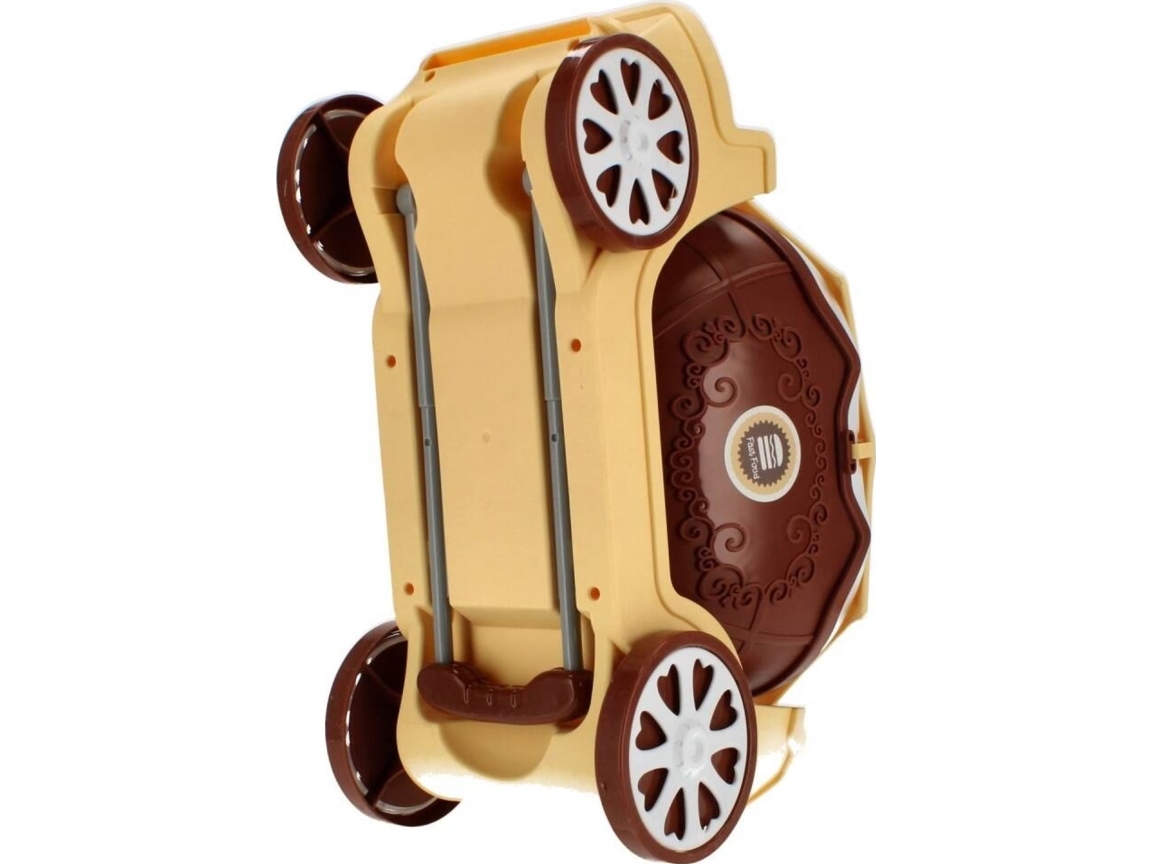 Mega Creative AKC Keittiö 36X22X20 MC WB 12/24