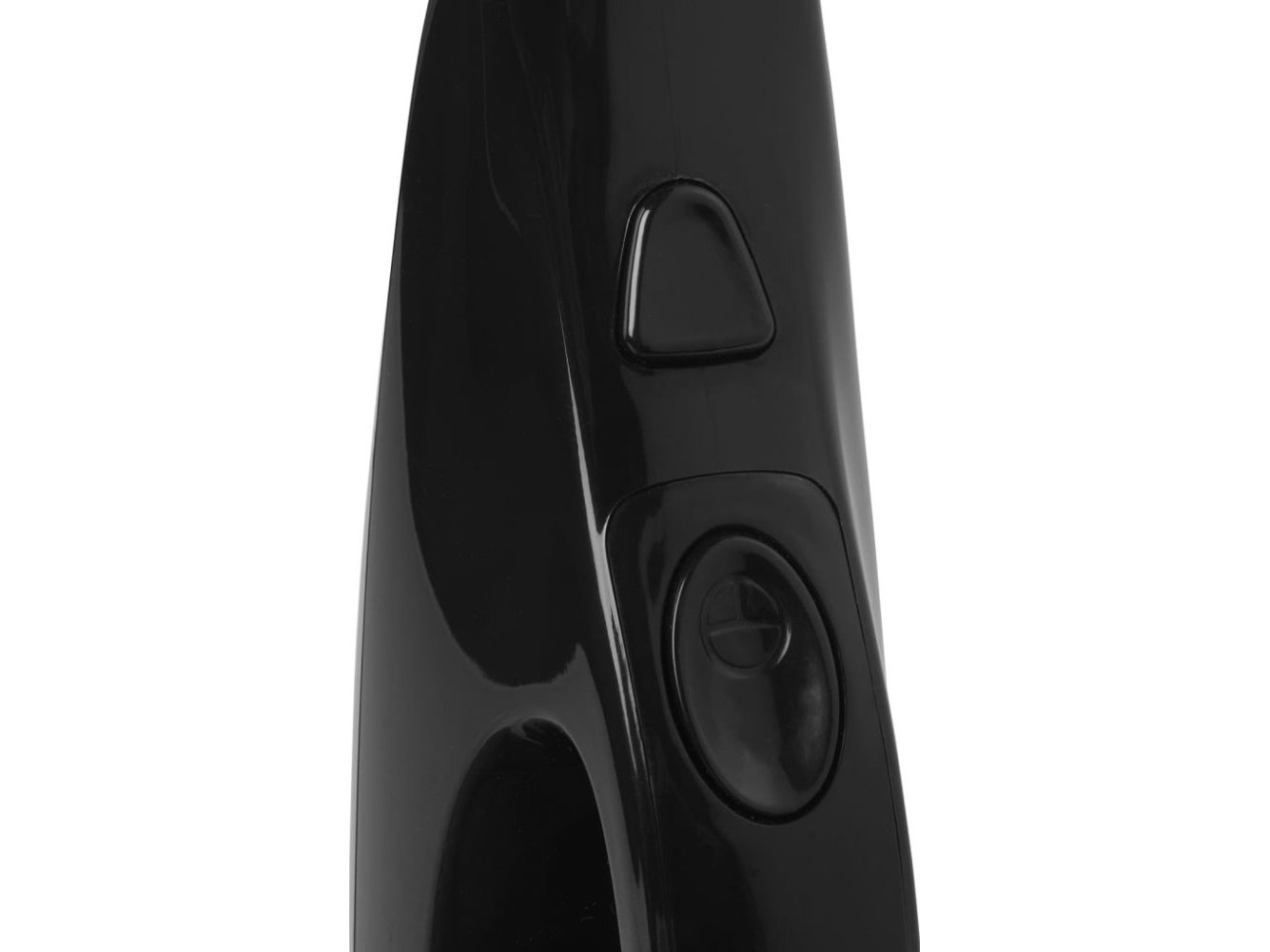 Tristar Em-2107, Sort, 1,1 M, Brød, Kød, Grøntsag, Savtakket Klinge, 120 W, Vekselstrøm