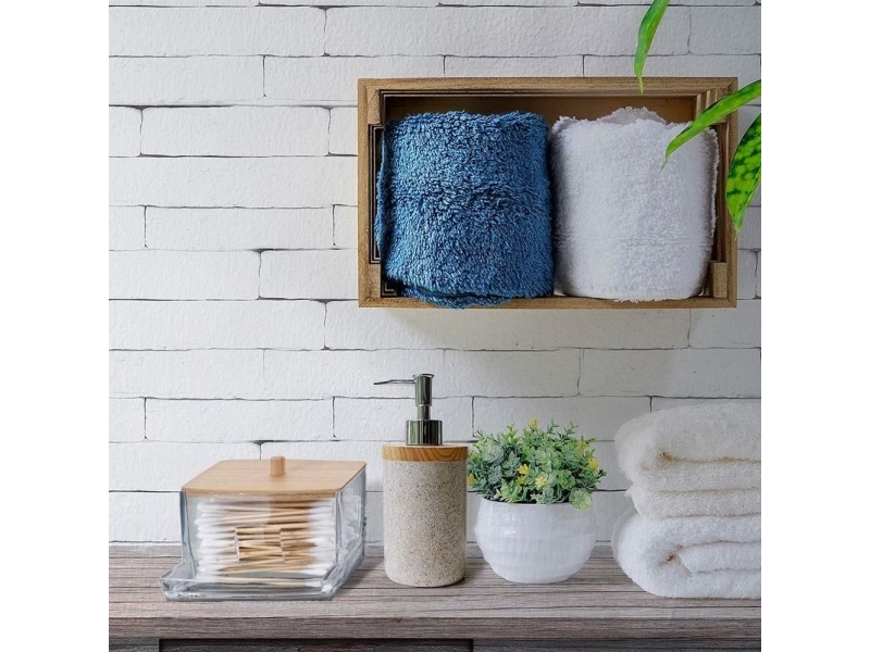 Eleganza Vatos pagaliukai laikiklis