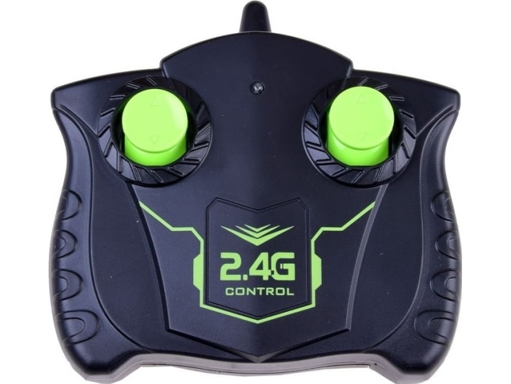 Jokomisiada Auto Stunt Fjernbetjening 2,4 Ghz Rc0481