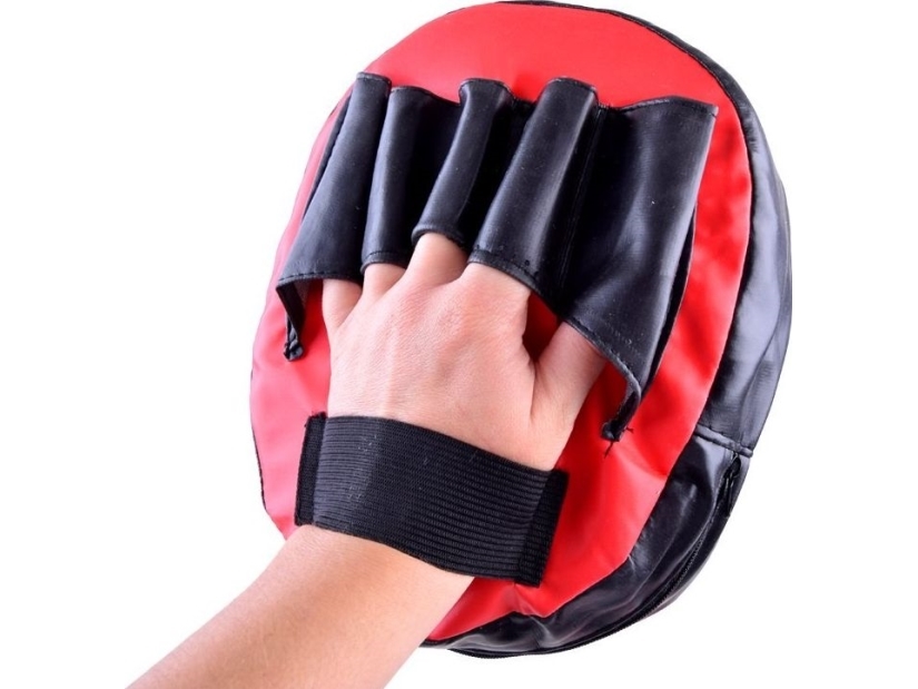 Yokomisiad boksehandsker til træning SP0638