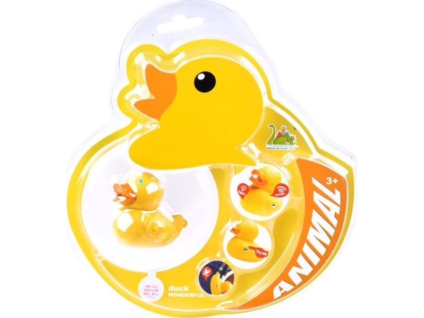 Jokomisiada nyckelring anka ljus ljud hängande ZA3527 | Sport & Träning - Sportskläder - Fanshop & Merchandise | GameStuff