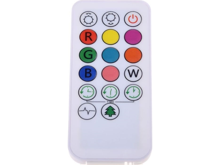 Jokomisiada LED nattlampa (ZA3295) | Belysning - Inomhusbelysning - Barnlampor | GameStuff