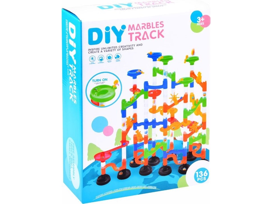 Jokomisiada Kuglebanerutschebane (ZA3902)