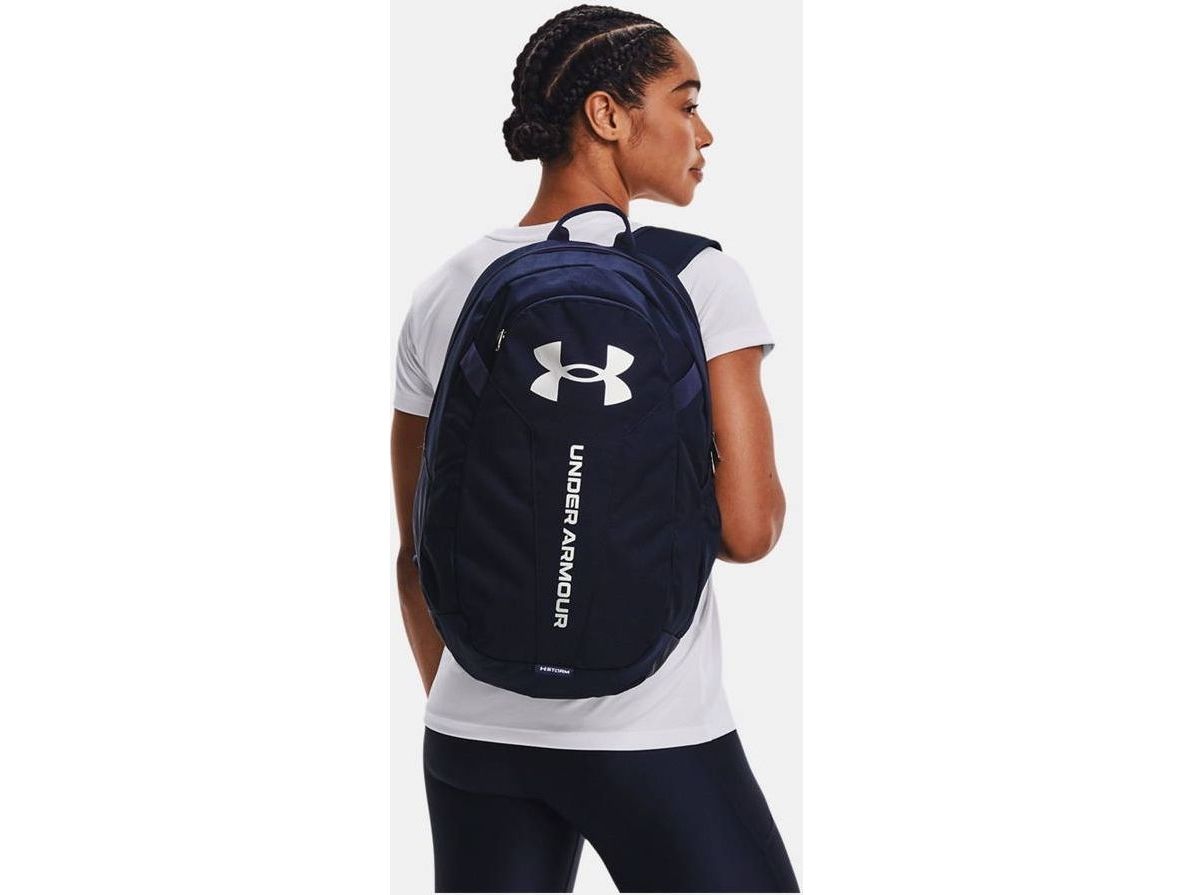 Under Armour Sports skolerygsæk UNDER ARMOUR Hustle Lite 24L