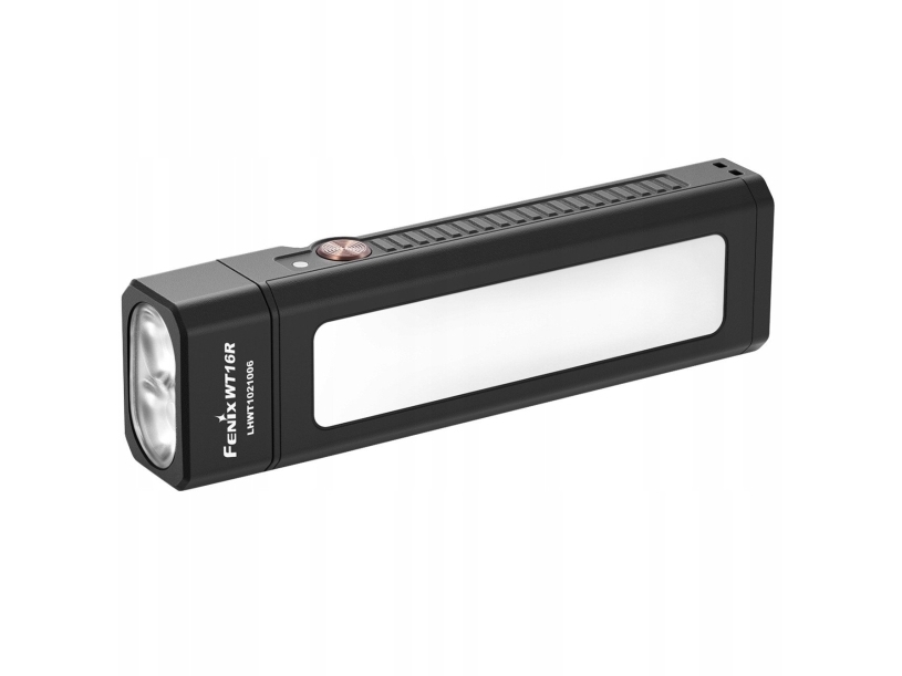 Fenix arbejdslampe WT16R 300 lm