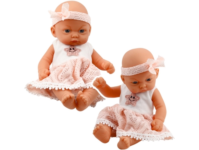 Beige Clothes Beige 25Cm Beaver 24448 55761