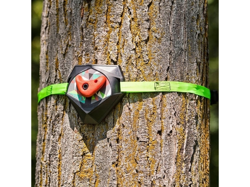 Slackers Slackline Ninja Tree Climbing Holds - 980040