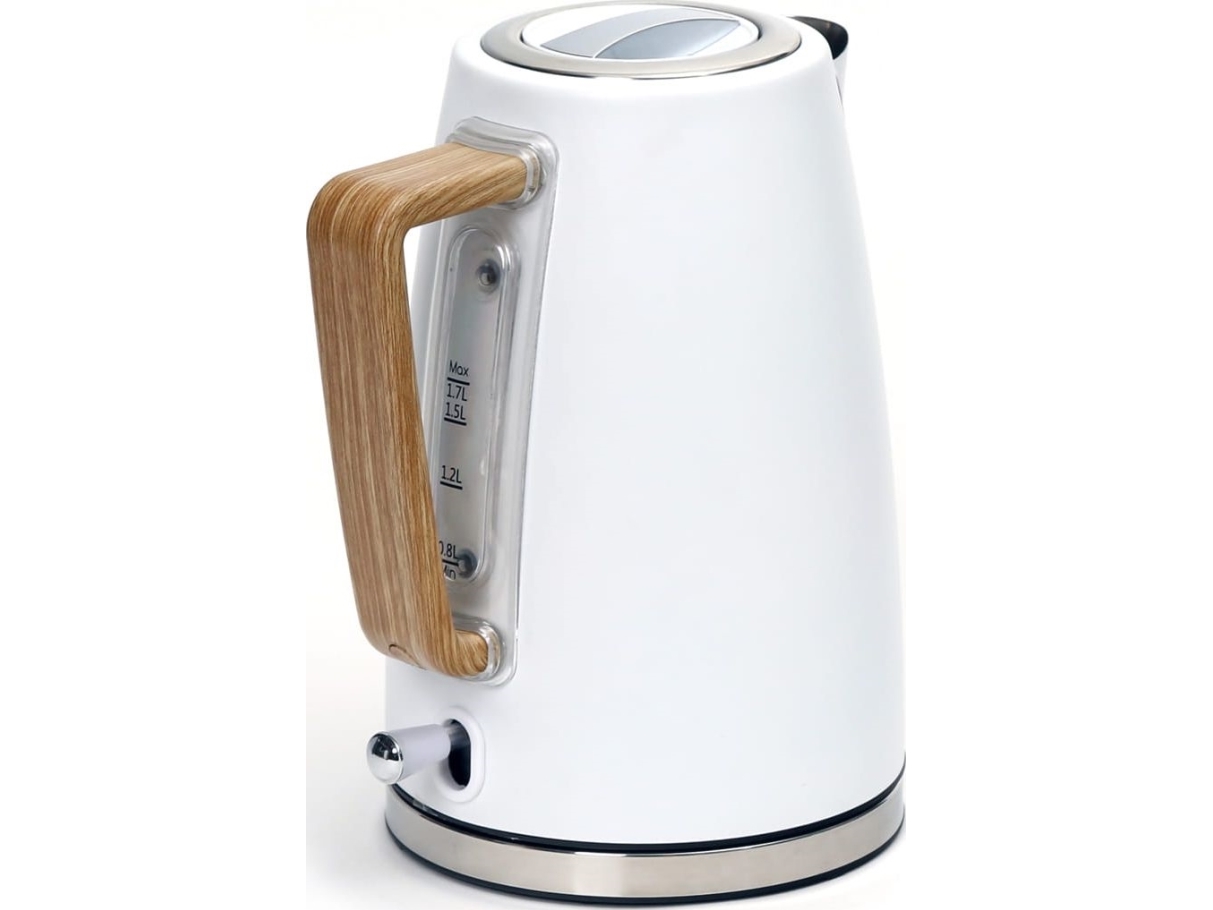 Platinet Kettle Pekvwpw, White