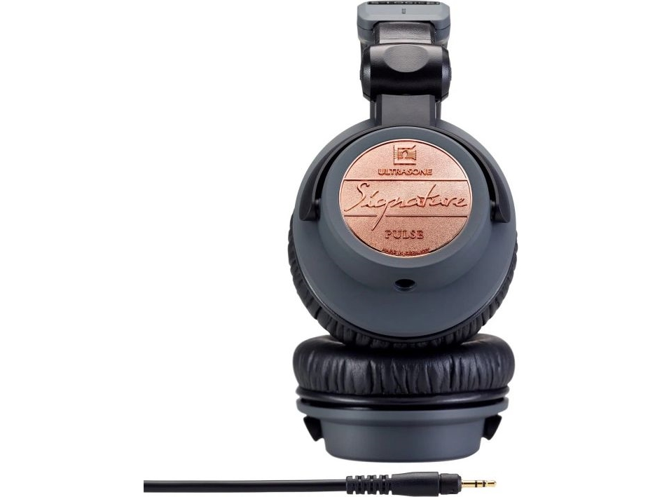 Ultrasone Signature Series Pulse-Hovedtelefoner