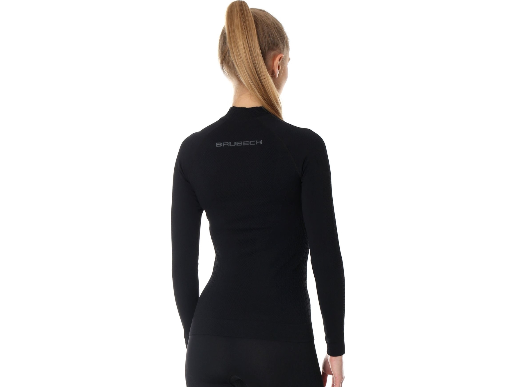 Brubeck Thermo Extreme T-shirt för kvinnor LS15280 r. M | Cykling - Kläder - Grundlager | GameStuff