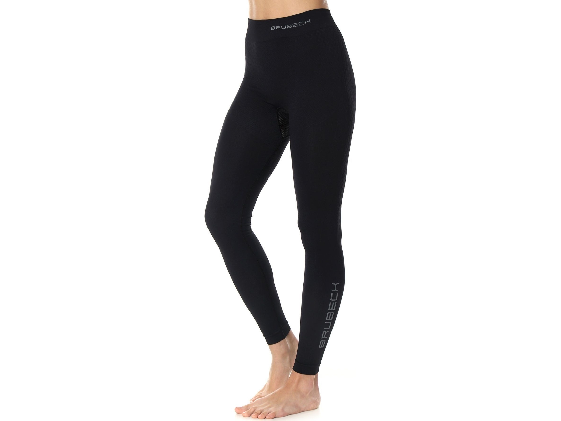 Brubeck Termo-Leggings Til Kvinder Extreme Thermo Le13050 R. L