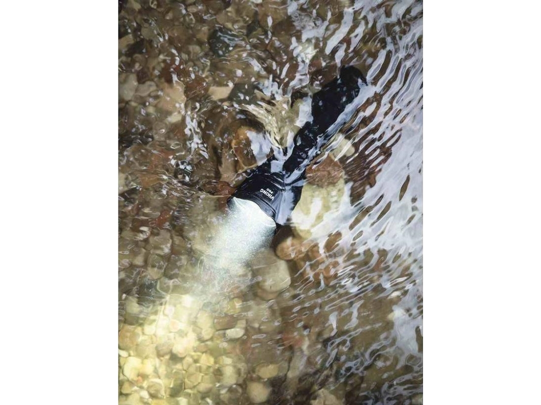 Armytek Viking Pro Magnet Usb / Xhp50.2 Warm / 2050 Lm / 11ØÃ °:40ØÃ ° / 1x18650 (incl.) - Lommelygte