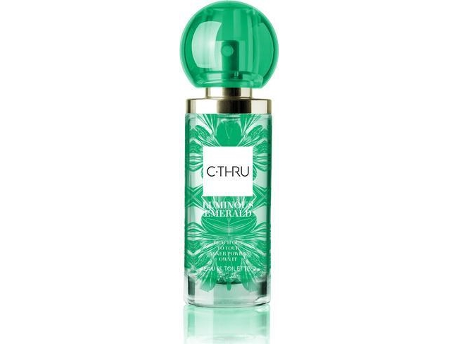C-Thru Luminous Emerald Eau De Toilette 30Ml