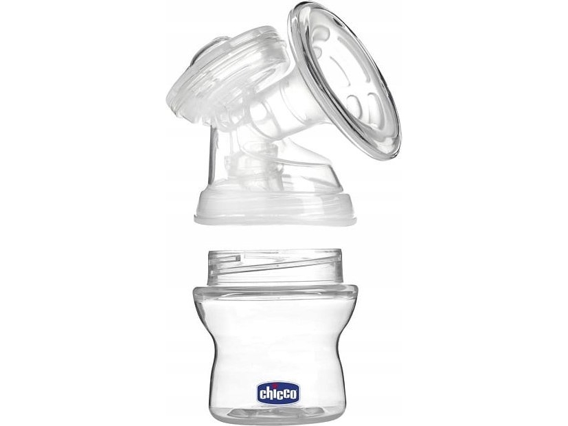 CHICCO-9940-ELECTRIC DOUBLE FOOD STRAINER | Baby & barn - Amning - Bröstpump | GameStuff